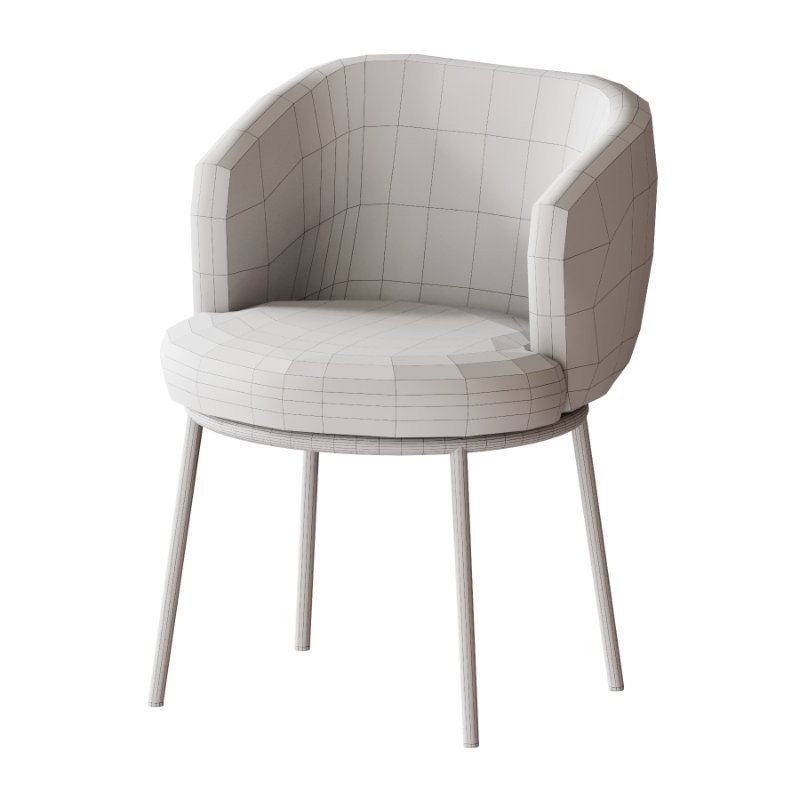 Filmore chair - Image 3