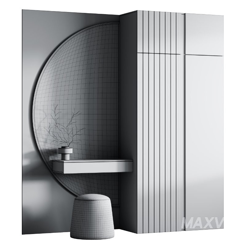 Hallway 14 - Image 9