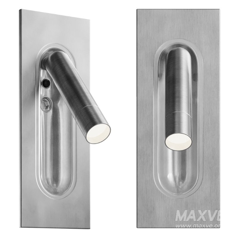 Ledtube RSC LED Wall Sconce - Image 3