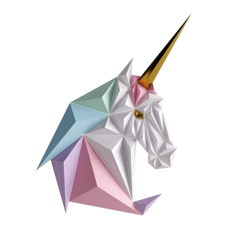 Paper art work 05 PBR - Image 6