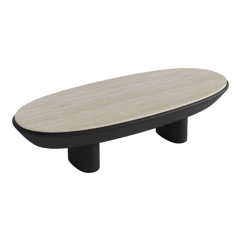 GONDOLE COFFEE TABLE - Image 3