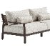Tahiti 3 Seater Sofa - Thumbnail 3