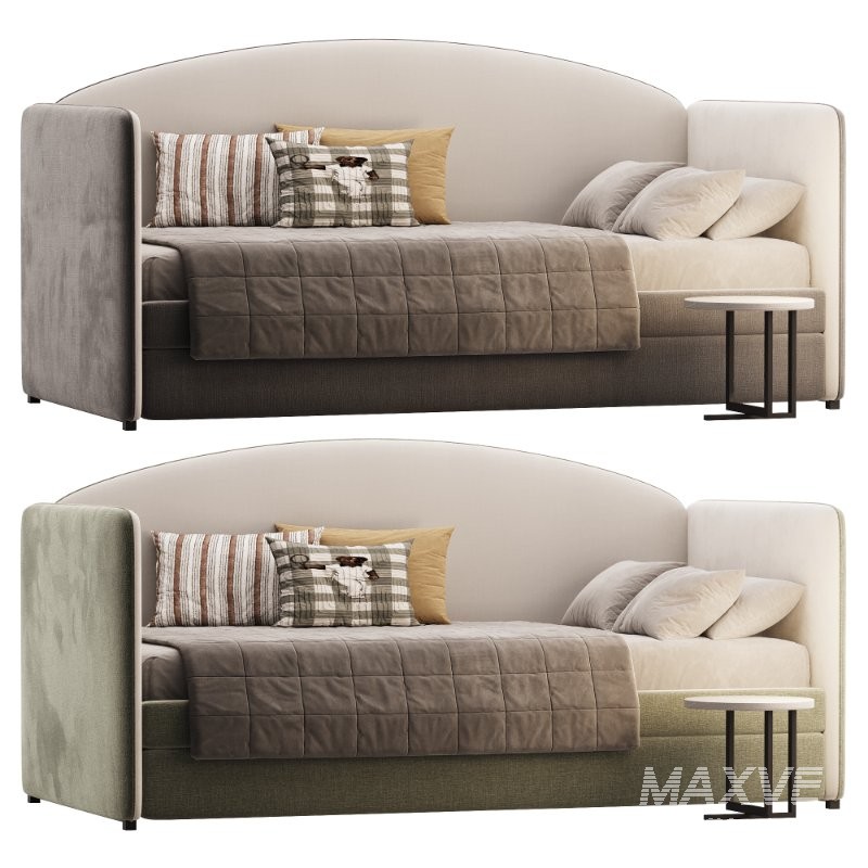 Rachel bed - Image 1