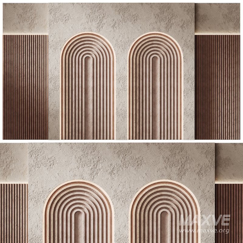 Art Wall 82 - Image 1