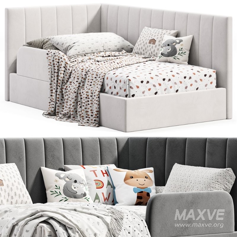 Dino Bed by Frankof - Image 3