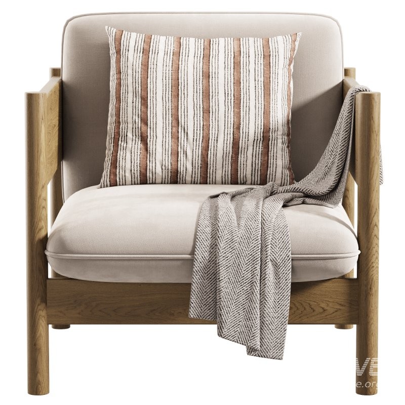 Hay ARBOUR Armchair - Image 2