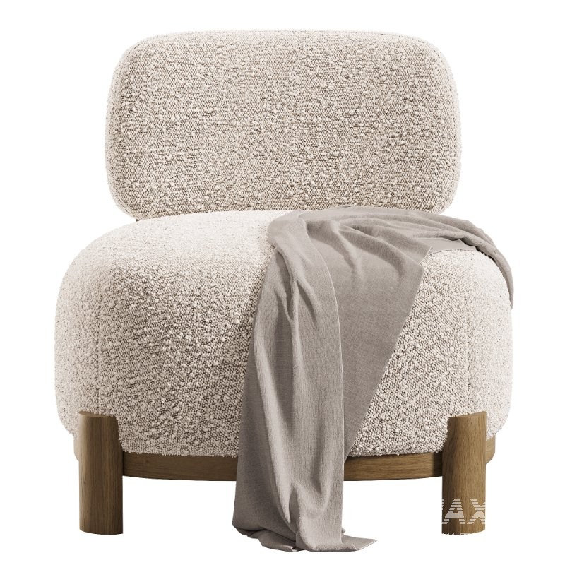 Mott Chair - Image 2