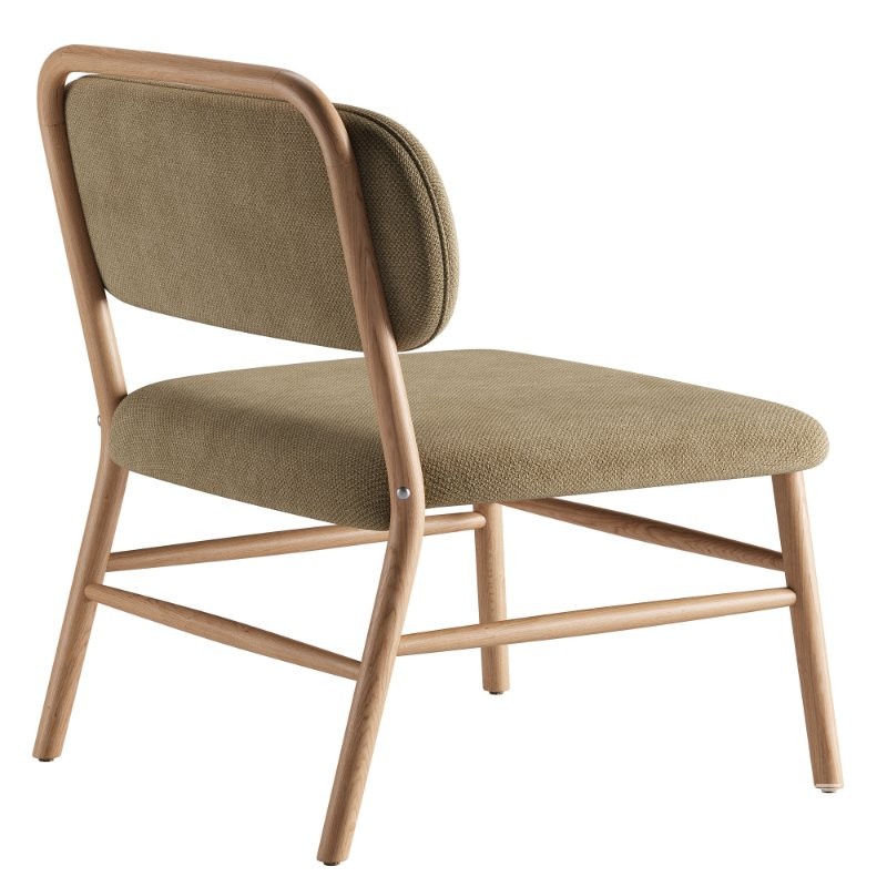 Helda Armchair - Image 5
