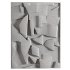 Contemporary 3D Wall Art - Thumbnail 1