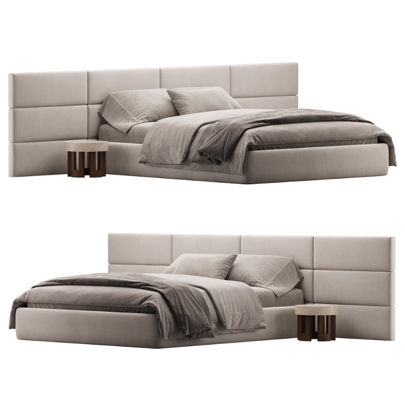 Bed K811 - Image 1