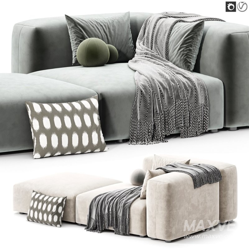 FIJI Couch - Image 5