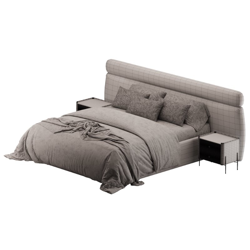 Verona bed - Image 6