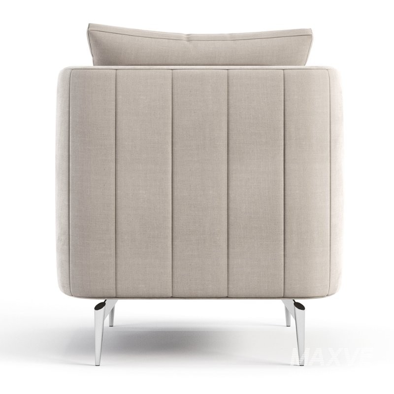 Armchair C122 by Delavega - Image 3