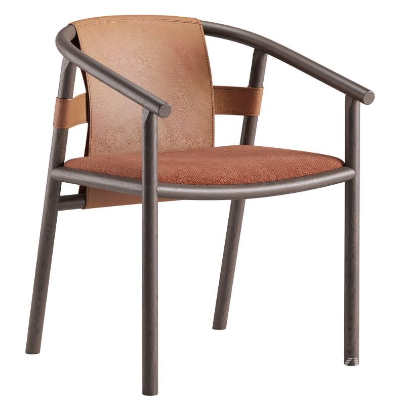 Isa Chair by Ditre Italia - Image 1