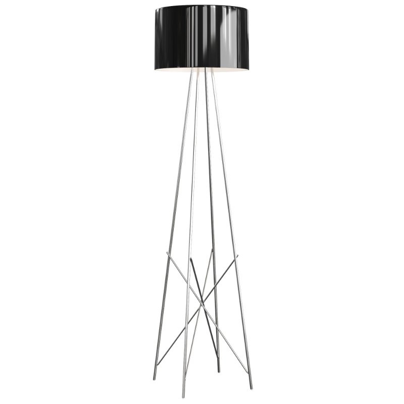 Ray F2 Floor Lamp by Flos - Image 5