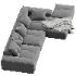 Magri Sofa by Tuo Divano - Thumbnail 1