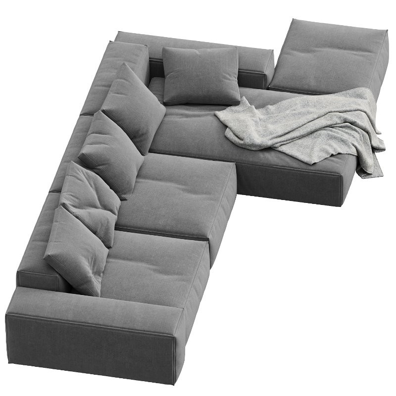 Magri Sofa by Tuo Divano - Image 1
