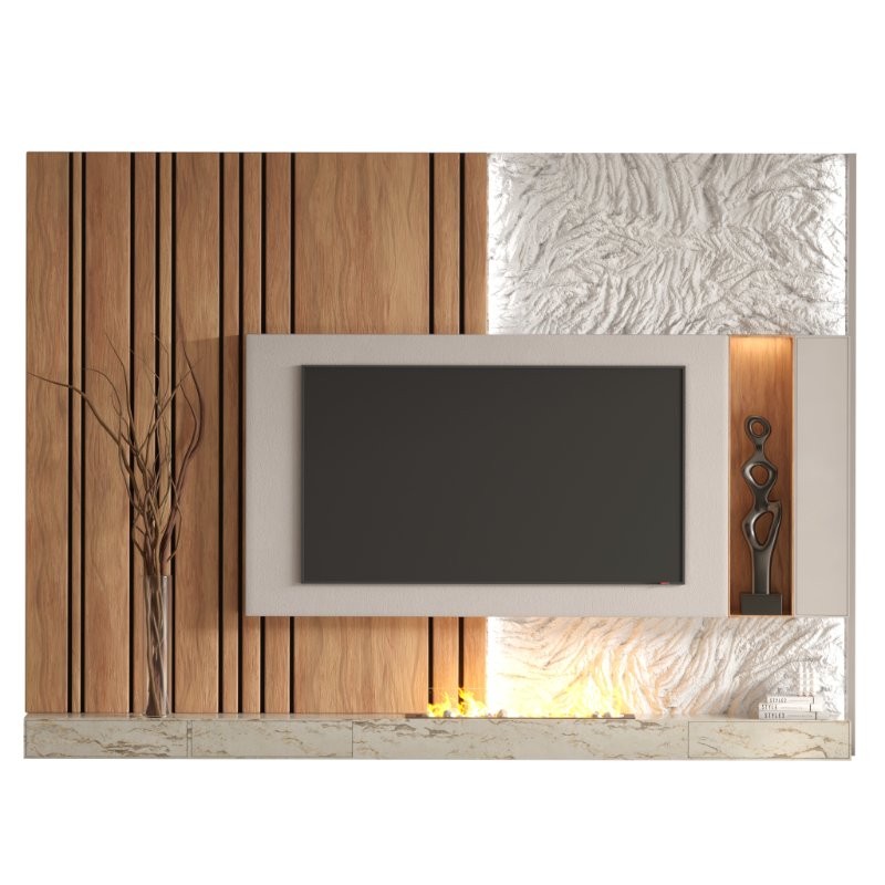 TV Wall 05 - Image 4