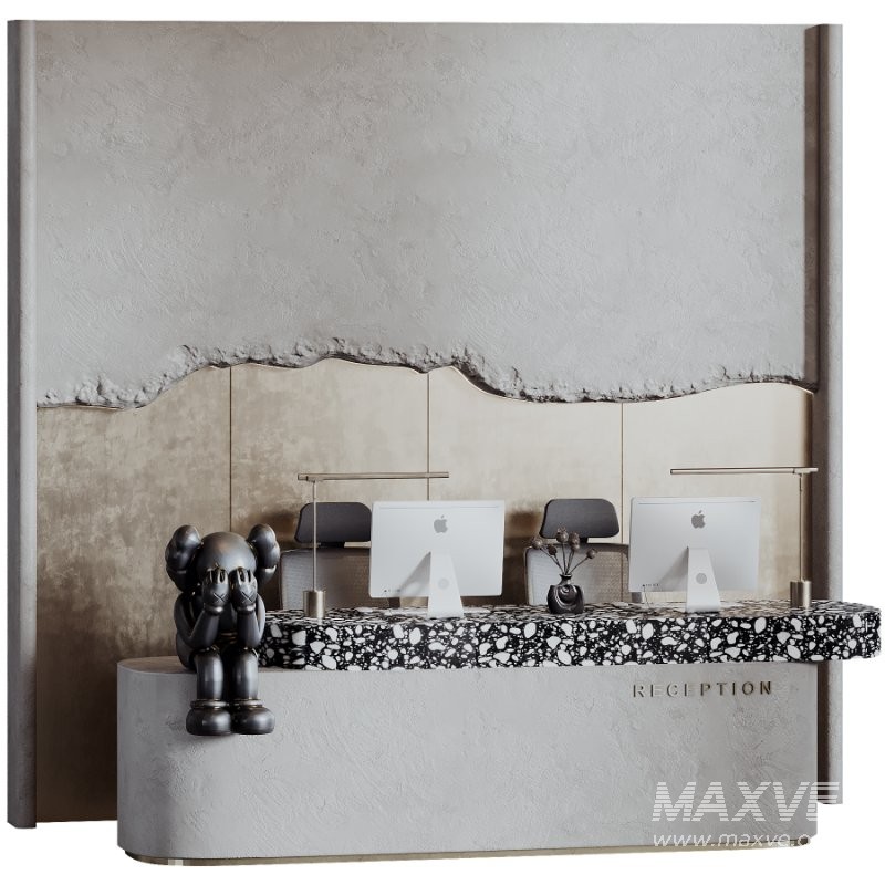 Reception Design 44 - Image 1