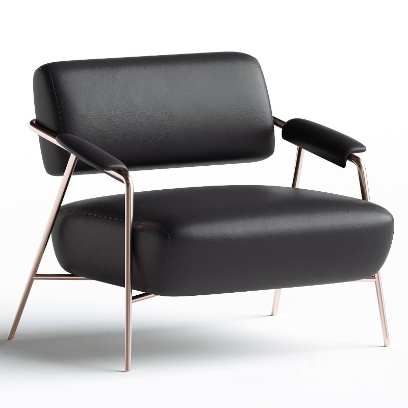 STAY LOUNGE CHAIR - Image 2