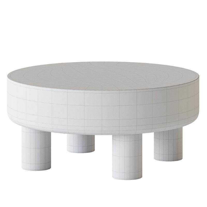 Markham Coffee Table - Image 6