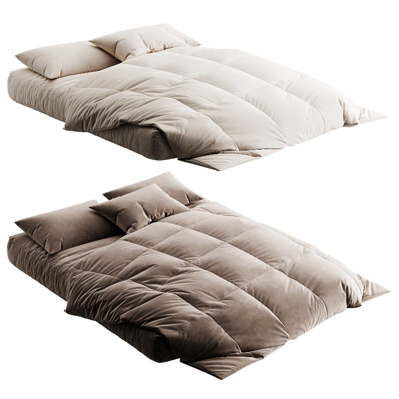 Bed sheets 04 - Image 1