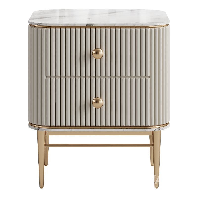 Lalume Nighstand - Image 2