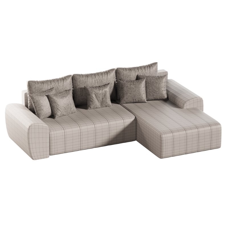 ALBI Sofa - Image 5