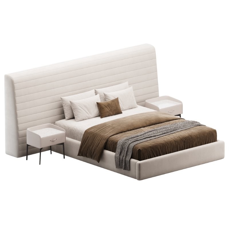 Tramonte bed - Image 2