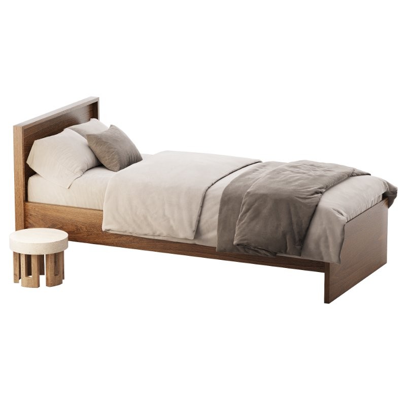 Village bed - Image 2