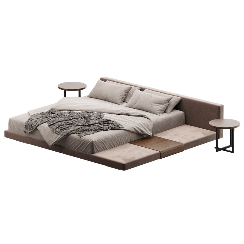 You and Me Bed Isola - Image 5