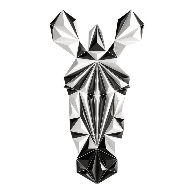 Paper art work 02 PBR - Image 6