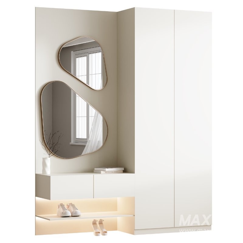 Hallway 12 - Image 3