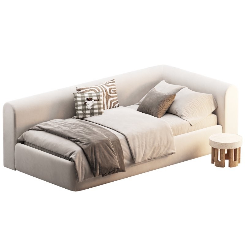 Modern Child Bed - Image 2