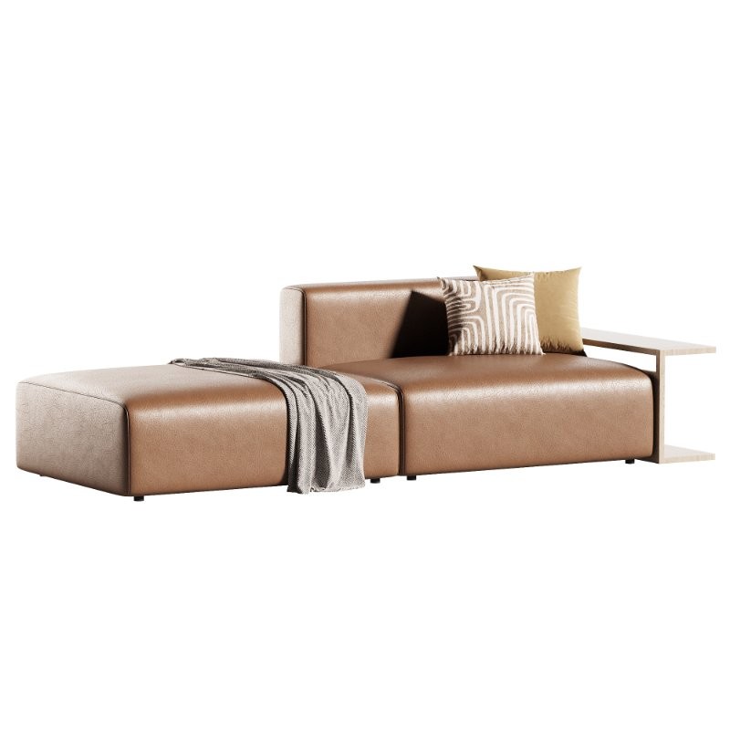 Porro CARGO sofa - Image 4