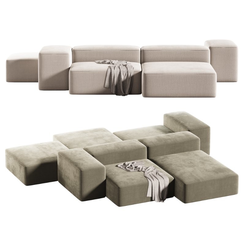 Twils Sofa - Image 1