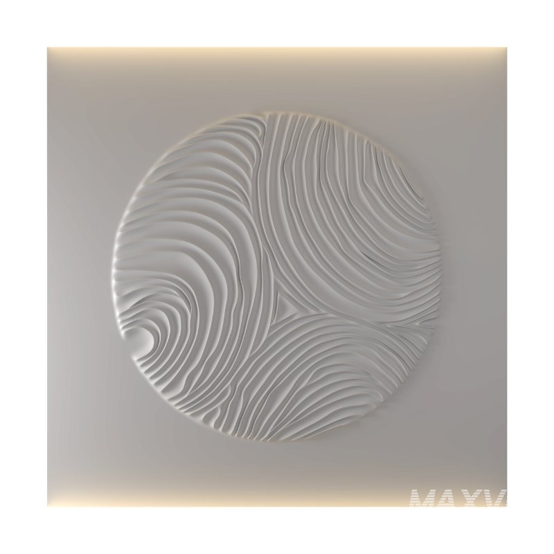 wave wall 29 - Image 7