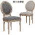 Phinnaeus Dining Chair - Thumbnail 4