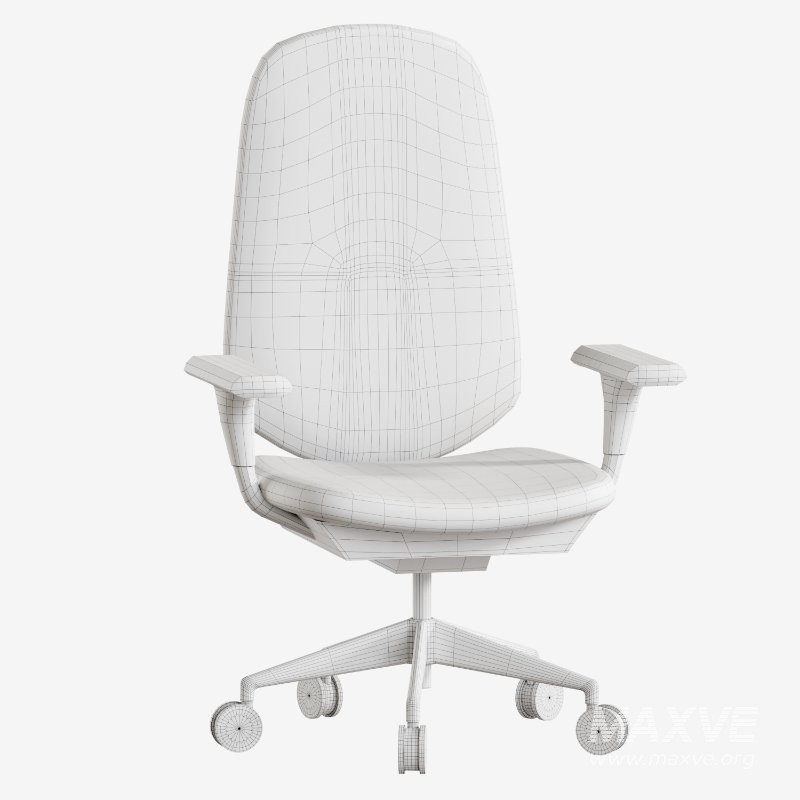 Office chair - Image 3