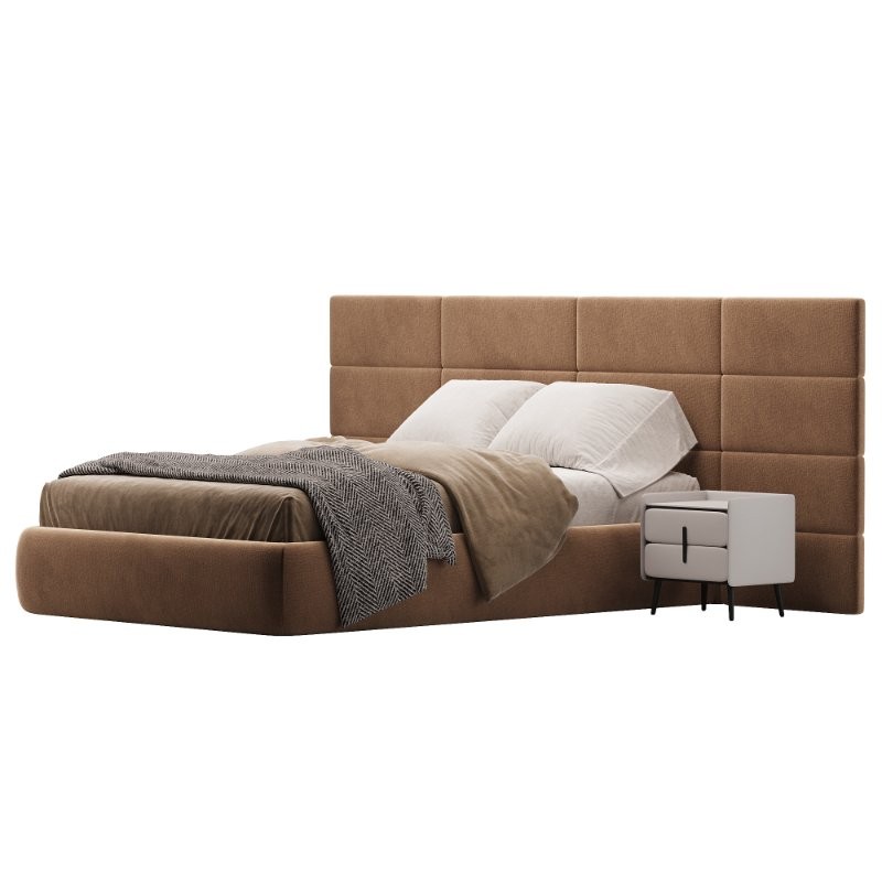 Cama de Casal Lugo - Image 4