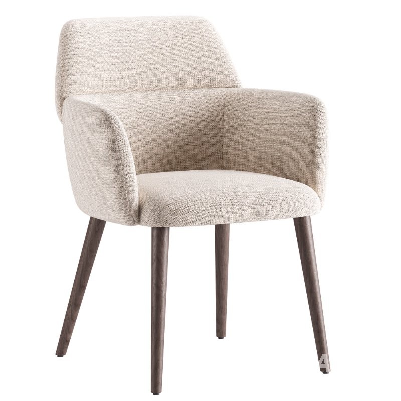 Archie Chair by Ditre Italia - Image 3