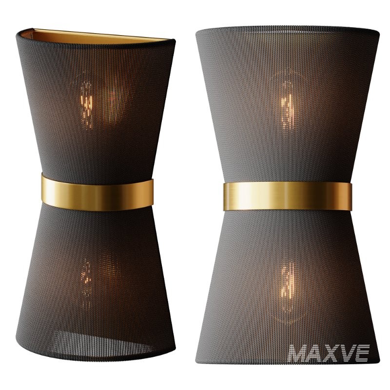 Halia Sconce - Image 7