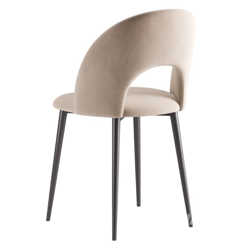 Megan Chair - Image 6