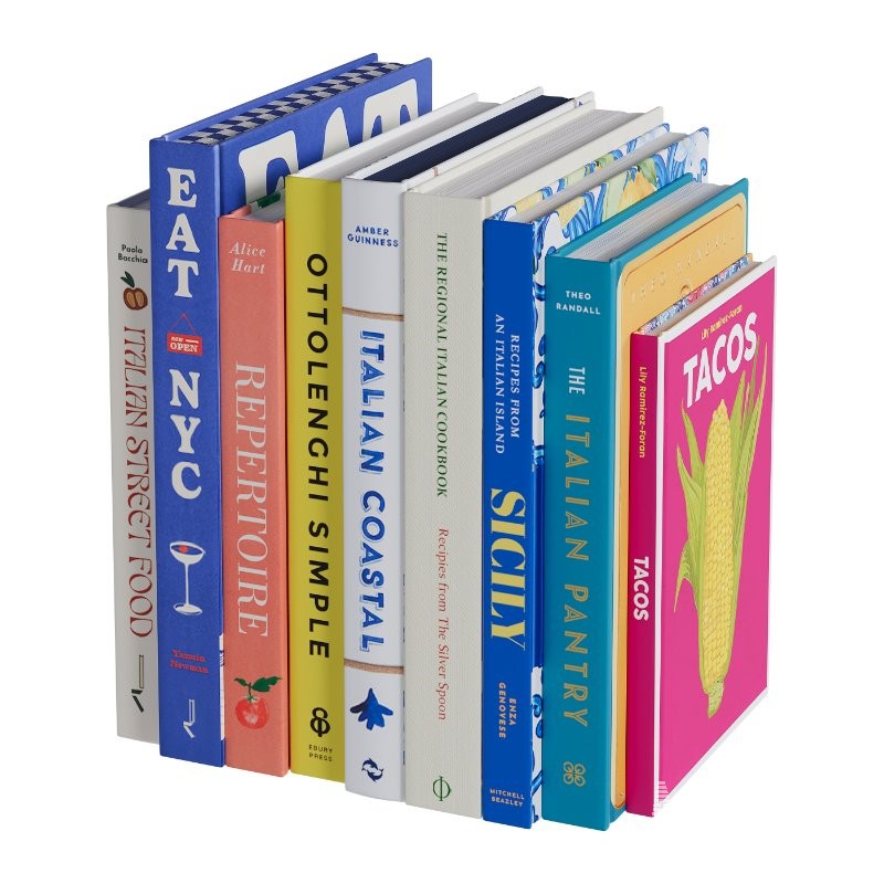 301 Book set 01 Kitchen 01 - Image 4