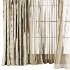 Silk and Cotton Curtain - Thumbnail 3