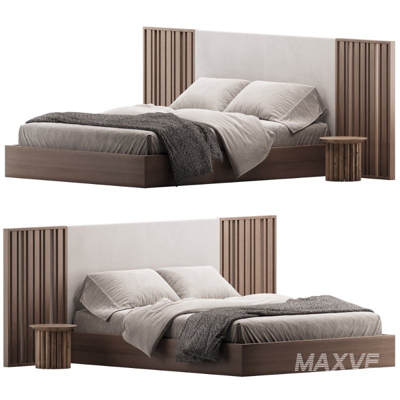 Cama de Casal Leoni - Image 1