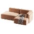 Noah Living Sofa - Thumbnail 4