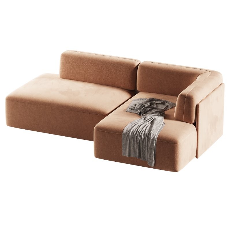 Noah Living Sofa - Image 4