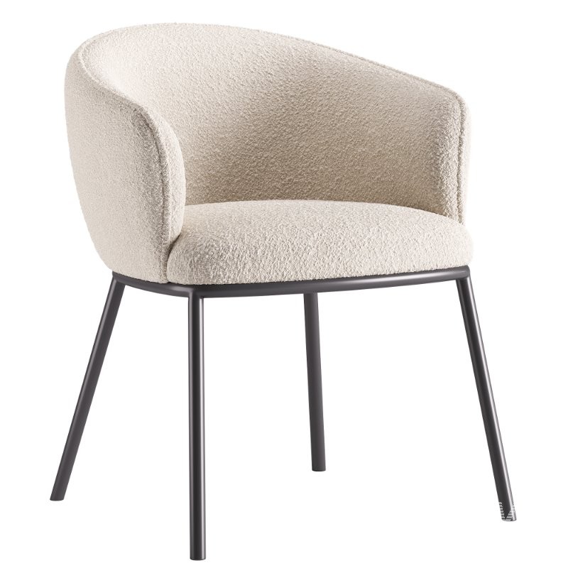 Don Chair and Ballet Table - Image 2