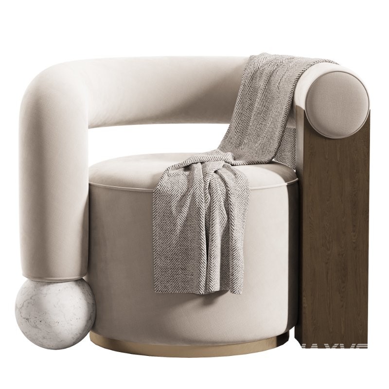 WISEMAX armchair - Image 2